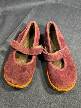 Bogs leather maryjanes shoes
